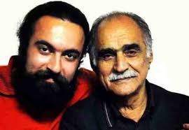 فریدون پوررضا دونی ما که رخونم